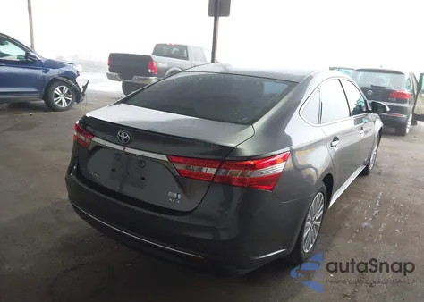 2013 Toyota Avalon Hybrid Xle Premium z USA, uszkodzony, nr VIN 4T1BD1EB4DU016306